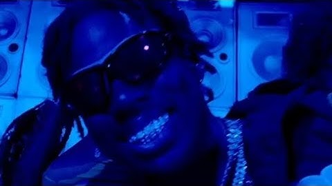 Rema - Red Portion (Official Video)