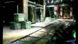 Area 51 Walk Through Part 20