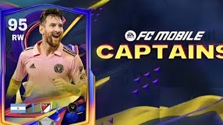 Do This Fast In Captains Event for 1M Coins Free !!  in English