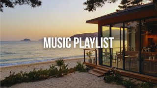 Cafe Playlist 바쁜 일상에 작은 쉼표가 되어주는 음악, 무심코 틀어도 위로가 되는 감성 플레이리스트 - A moment of peace with calm melodies