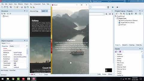 FMX ANIMATION_ 69 -  Animated