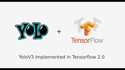 Vehicle detection YoloV3 Example | Computer Vision