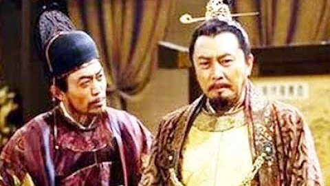 唐朝一開國功臣，皇帝視他為心腹，卻因為一個女人，被唐太宗處死 - 天天要聞
