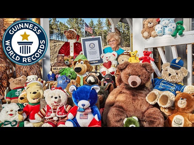 Playtime: Check Out the Most Expensive Teddy Bears in the World