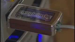 Magic Jack Original Commercial - It's Magical