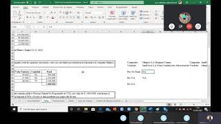 Clase 01 de Junio de 2020 Contabilidad Avanzada screenshot 5