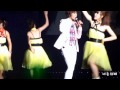 SS501 JungMin PERSONA Live Mix Kiss
