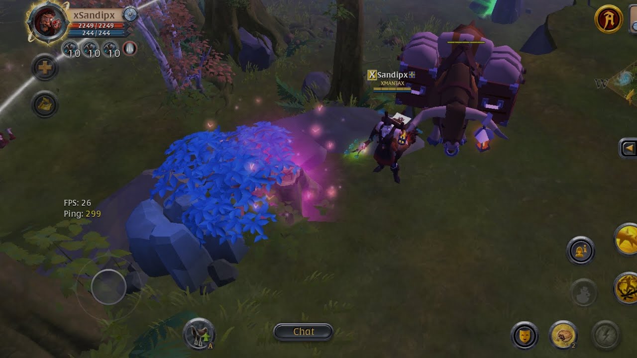 Solo Gathering || Albion Online || Blue zone gathering || No risk high Profit || New player Albion..