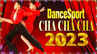 DanceSport music   Latin Cha Cha You Will Never Non Stop Instrumental   Dancing music #9266