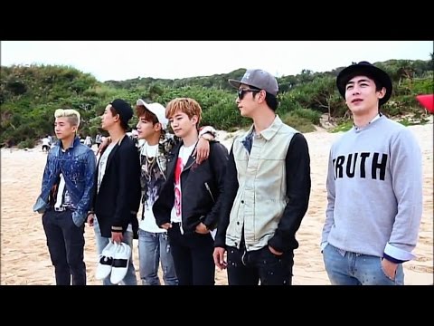 联盟6站出品】2PM日本 PRIVATE PHOTO BOOK 2 【中字】 - YouTube