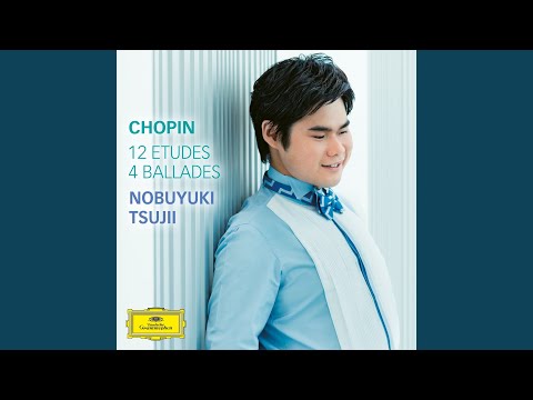Chopin: 12 Études, Op. 10: No. 2 in A Minor "Chromatique" adlı videoyu YouTube'da izle