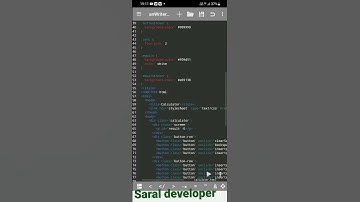 How to create a calculator using HTML CSS and JAVASCRIPT