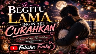 SENANDUNG REMBULAN BY IMAM S ARIFIN ~ BEGITU LAMA INGIN AKU CURAHKAN COVER TERBAIK TIKTOK 2026 !!!
