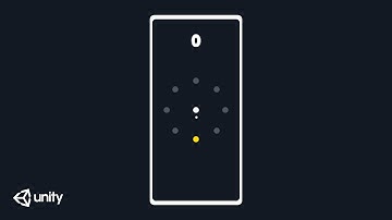 Unity Simple Hyper Casual Game Tutorial - Rotate Blast