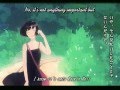 【古川本舗 × 初音ミク】girlfriend 【English】