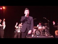 Rick Astley - Never Gonna Give You Up (Live at Town Hall, NYC 10/6/2016)