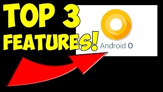 Top 3 NEW Android OREO Features You'll LOVE!!! screenshot 2