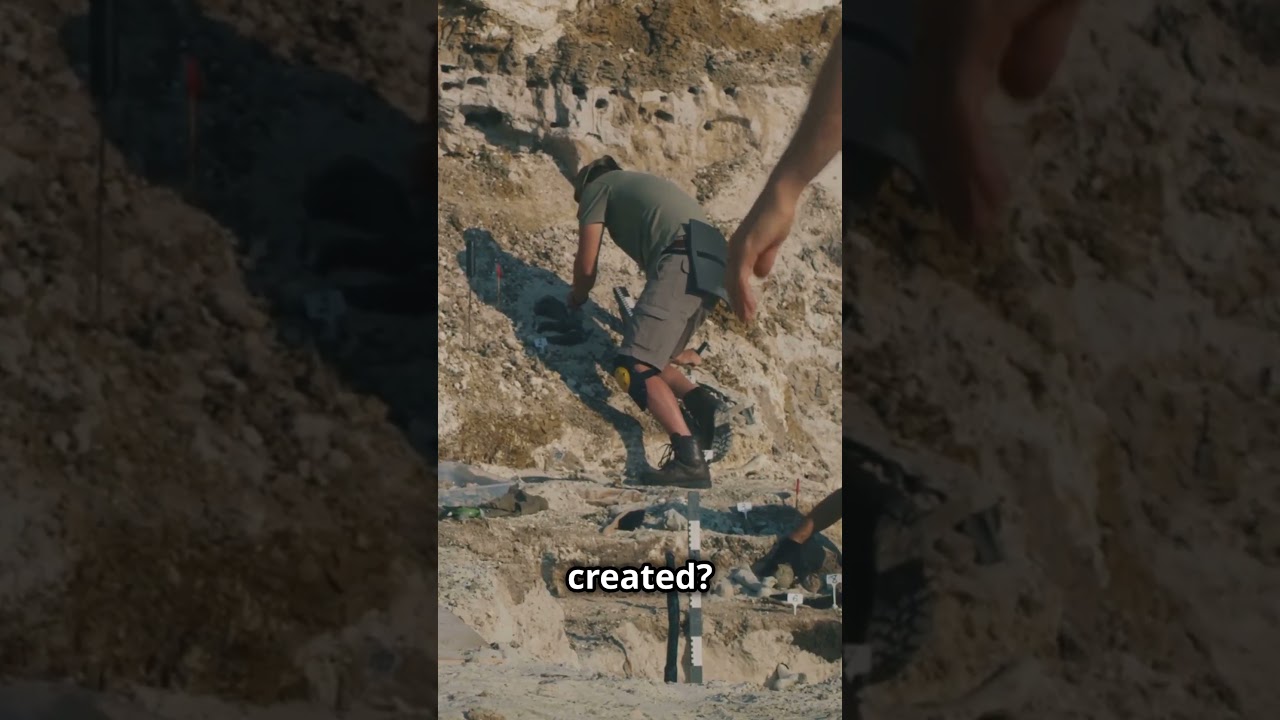 The Nazca Lines: Mysterious Geoglyphs of the Desert