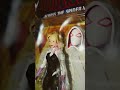 Marvel legends spiderman into the spiderverse movie gwen stacey spidergwen figure