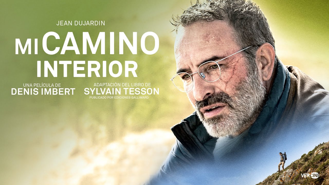 MI CAMINO INTERIOR - SPOT 30'' // 5 DE ABRIL SOLO EN CINES - YouTube