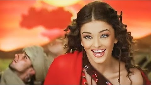 Daiya Daiya Daiya Re  | Dil Ka Rishta | Aishwarya Rai | Arjun Rampal | Alka Yagnik | Beautiful Song