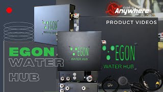 Egon Water Hub Version 2.0 | Water System