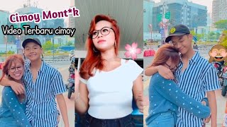 Video terbaru Cimoy Ratu tik tok