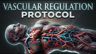 🩸 Vascular Tone Regulation | Autonomic Blood Pressure Balance (Morphic Energetic field)