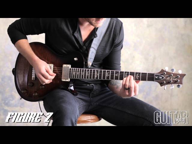 Guitar lick pedal steel remarkable Guitar lick pedal steel for