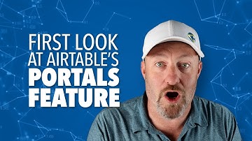 First Look at Airtable