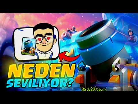 Havan Neden Esporcular Tarafından Seviliyor ? Clash Royale Sohbetleri #2