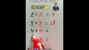 IQ TEST ONLY FOR GINUS Unstoapablestudy0111 Squares1to15 Iqtest Iqtestonline 