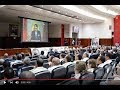 هكذا تابعت شخصيات وازنة في مراكش خطاب العرش بمناسبة الذكرى الـ 20 لتولي الملك حكم المغرب
