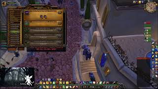 The Ruby Sanctum 25 Normal And HC  Wotlk Warmane Icecrown Rewards on Every 50 Subs