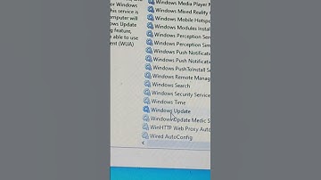 How to Disable Windows Automatic Updates