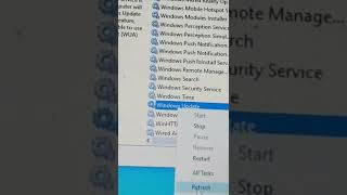 How to Disable Windows Automatic Updates screenshot 3