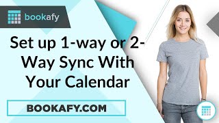 Syncing Your Calendar - BEST Online Scheduling Software screenshot 1