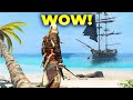 8 Reasons Why You NEED To Play Assassin S Creed Black Flag Now