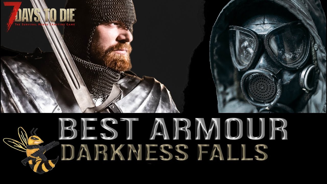 BEST ARMOUR In Darkness Falls Alpha 20 YouTube Best armour in darkness falls alpha 20 youtube