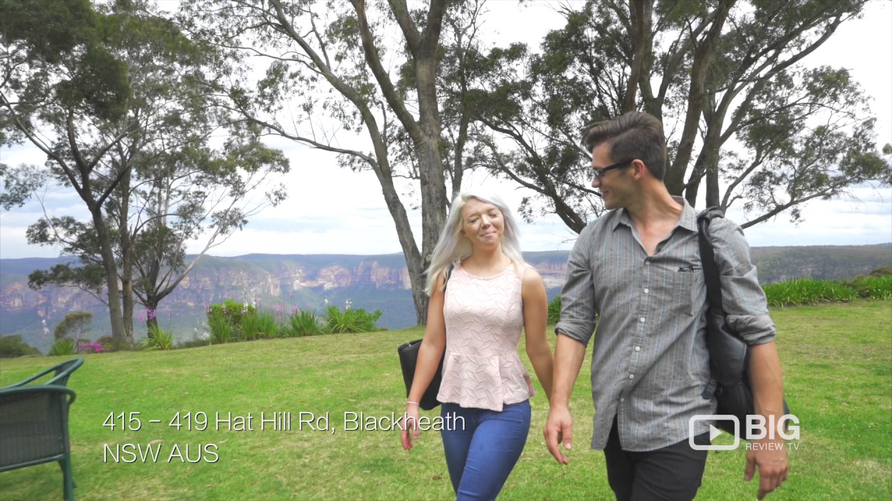 Allview Escape Accommodation Sydney for Cottage and Wedding Venue
