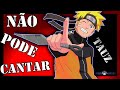 TENTE NÃO CANTAR RAP DE ANIME Playlist TAUZ RapTributo a NARUTO