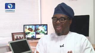 Using Technology As An Enabler Of National Development In Nigeria |Tech Trends|