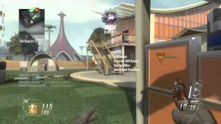 Hunter killer quad feed
