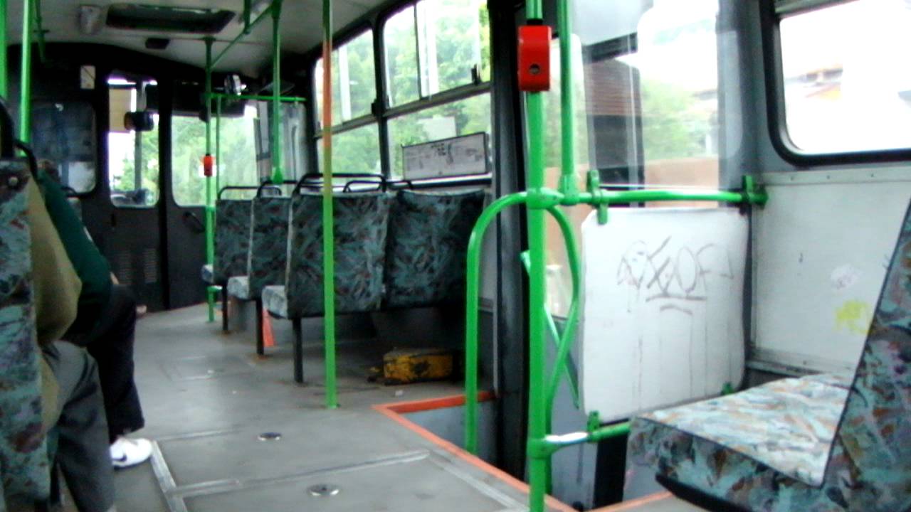 Ikarus 260 - BPO-062 [276E]