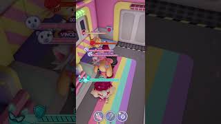 Thim Is Becoming My Favorite Character In Dollys Factory