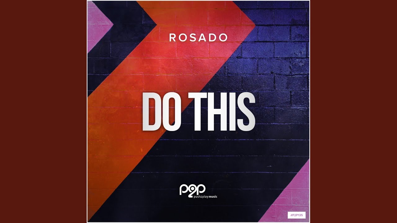 Watch Do This on YouTube Watch Do This on YouTube