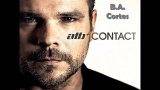 ATB - Hard to cure (Contact CD 1) B.A. Cortes