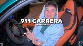 911 Carrera - Deha İnc (Prod By Leus)