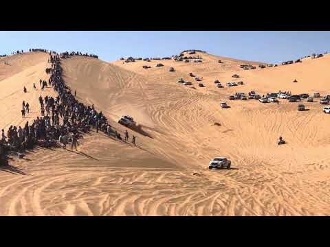 رالي تي تي ودان ليبيا