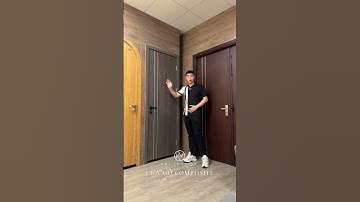 Tại sao cửa gỗ nhựa composite lại được ưu chuộng đến thế ?